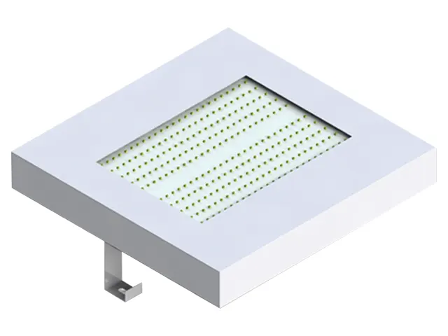 Luminária PL 491