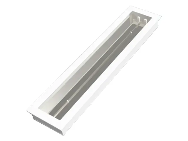 Luminária Sala Limpa PL 393