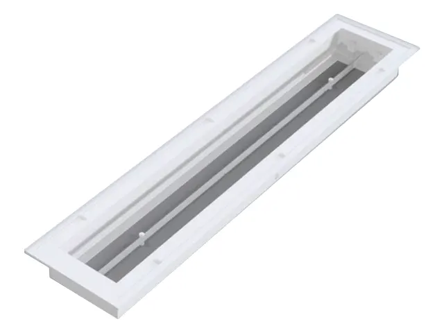 Luminária Sala Limpa PL 390