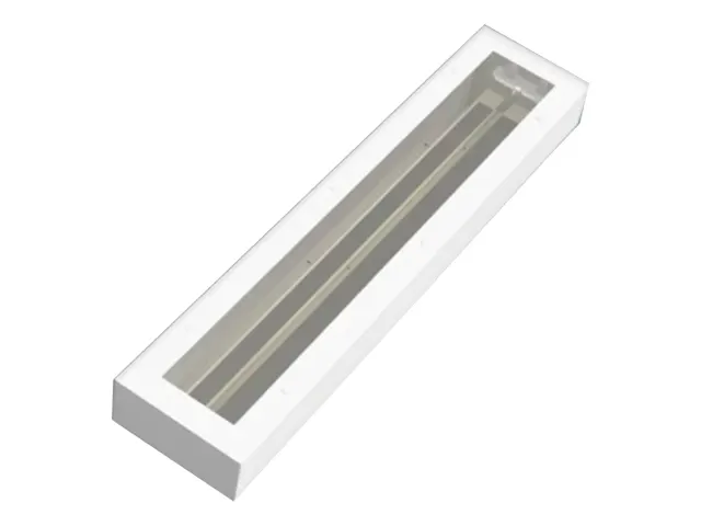 Luminária Sala Limpa PL 392