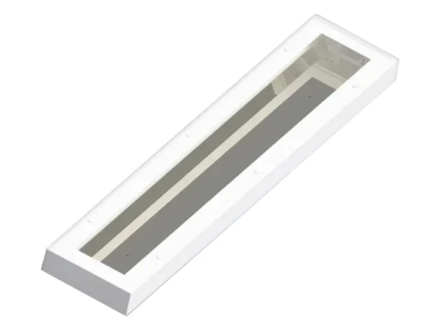 Luminária Sala Limpa PL 397