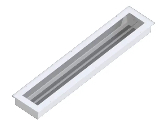 Luminária Sala Limpa PL 398