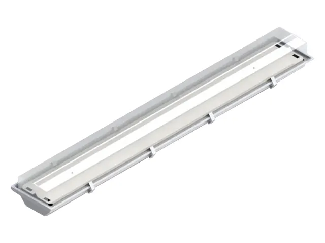 Luminária Hermética PL 394