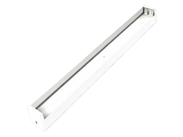 Luminária Comercial PL 252 Poli