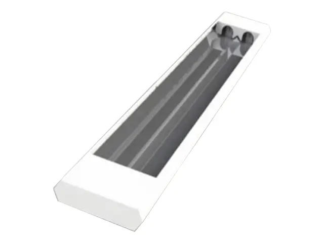 Luminária Comercial PL 228