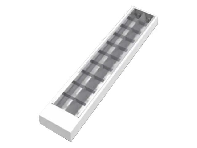 Luminária Comercial PL 224