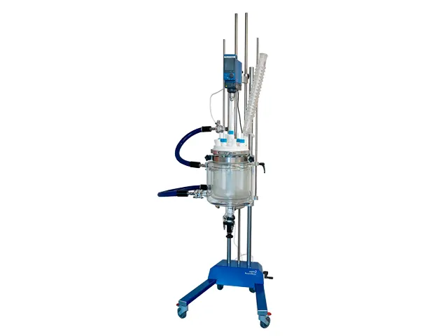 Maxi Condensador CondenSyn