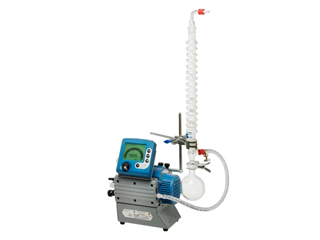 Kit Adaptador Post-Pump CondenSyn