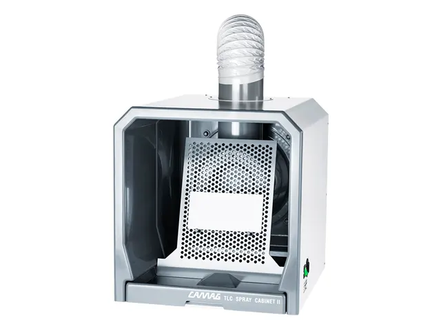 Spray para Cromatografia TLC Spray Cabinet 2