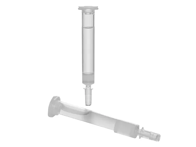 Coluna de Imunoafinidade Copure para Toxina T-2