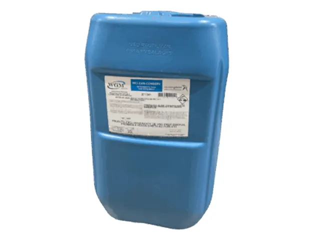 Solução Conservante para Preservar Membranas WCLEAN CONSERV 30L