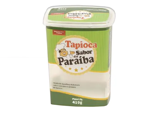 Pote Selável 150ml PT