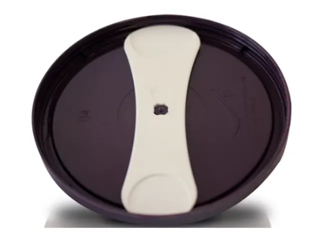 Pazinha Hélice para Sorvete