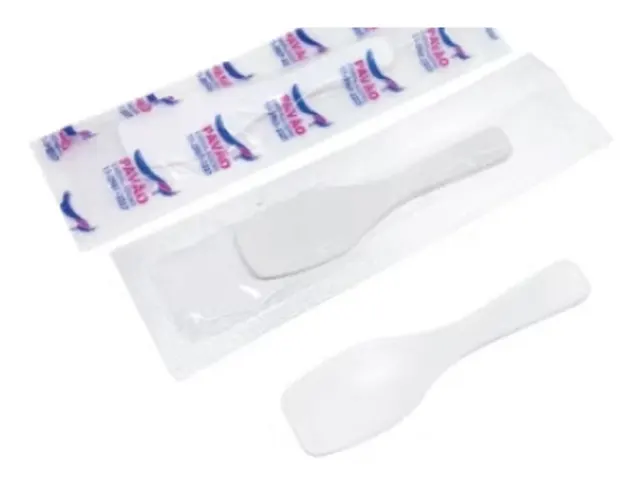 Pazinha para Sorvete 85mm