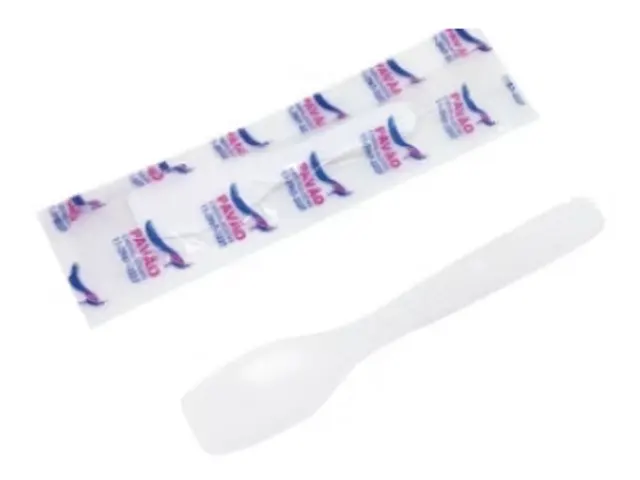 Pazinha para Sorvete 120mm