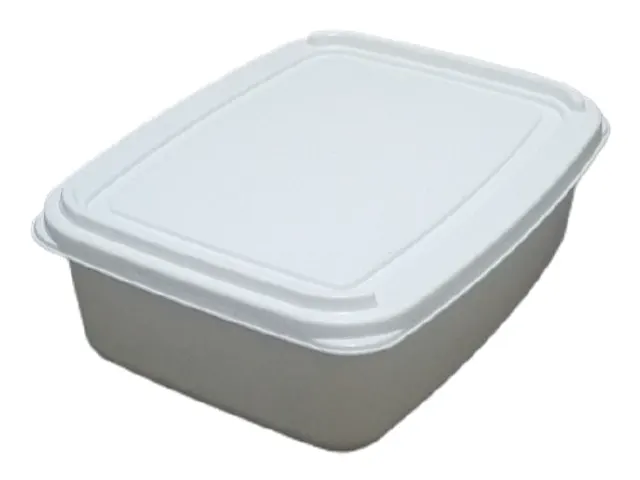 Pote para Sorvete 1L