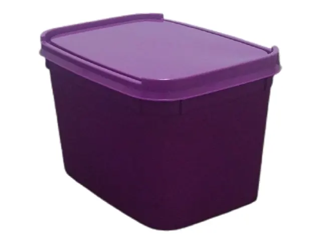 Pote para Sorvete 2L
