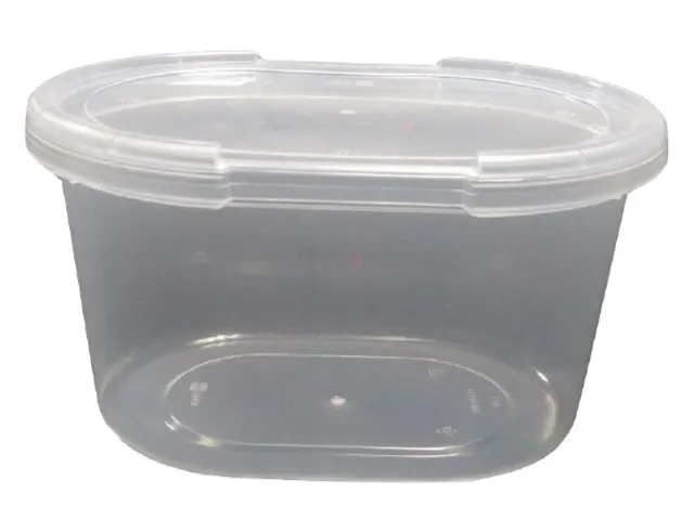 Pote para Sorvete 1.5L