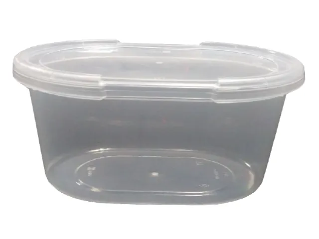 Pote para Sorvete 1.0L