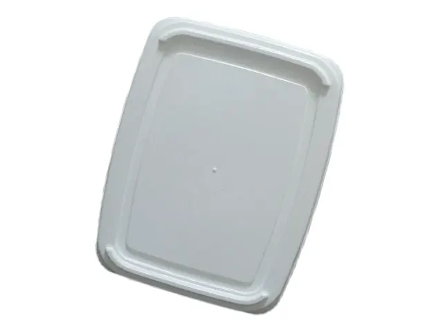 Tampa para Pote de Sorvete