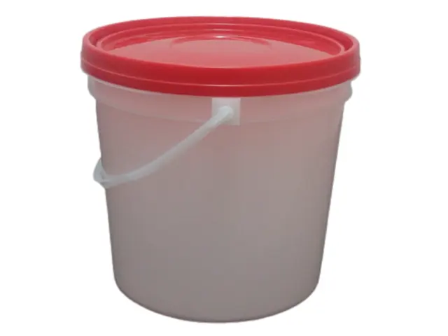 Balde 7.2L