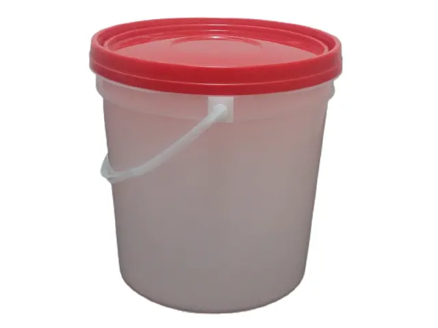Balde 3.6L