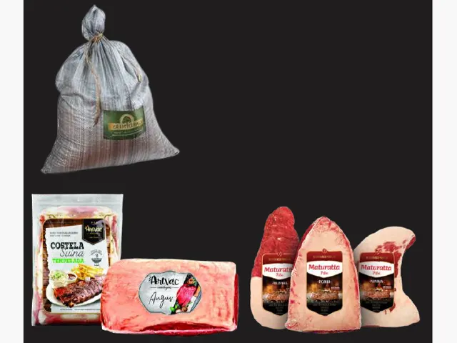 Etiqueta Tag para Frutas