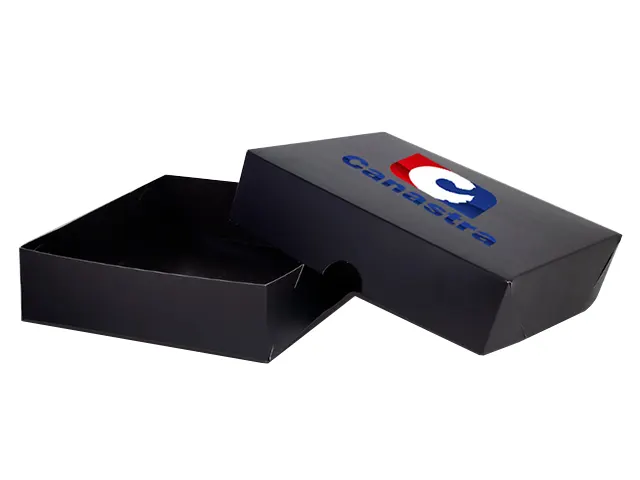 Caixa Combinado com Tampa