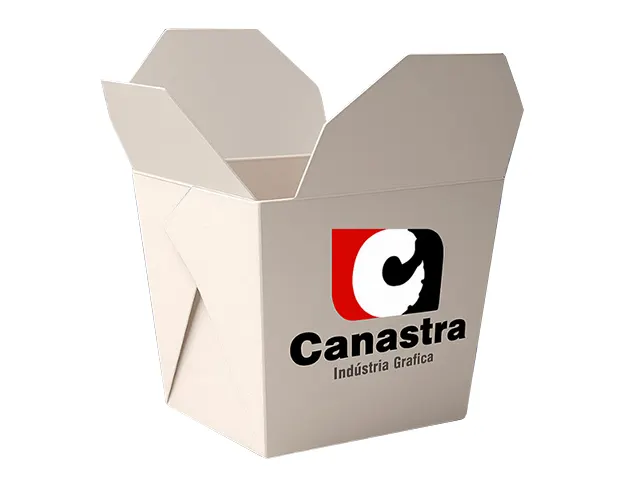 Caixa Box