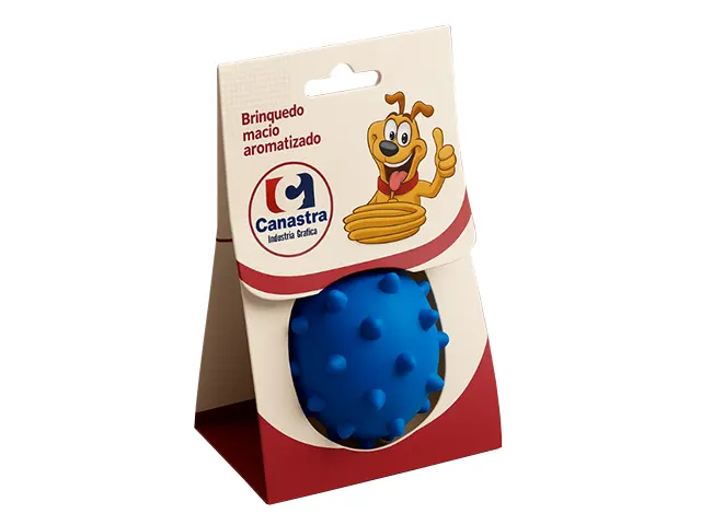 Cinta para Brinquedos Pet