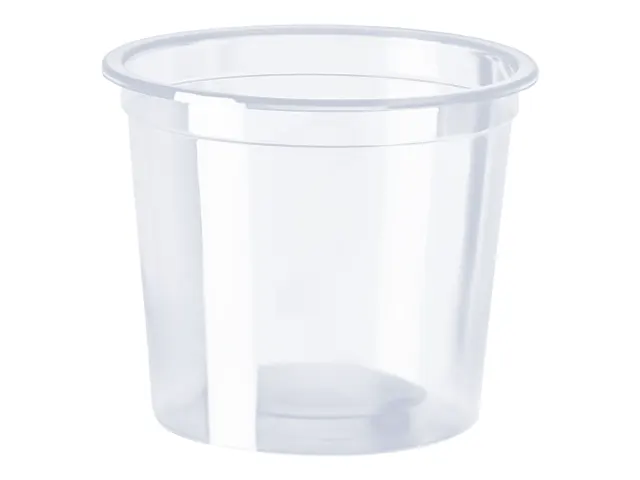 Pote para Doce em Pasta 350ml PPT-3502