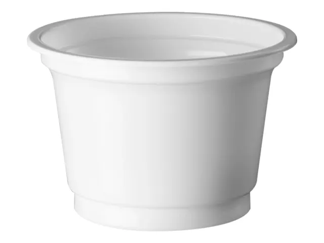 Pote para Sorvete 100ml PP-100