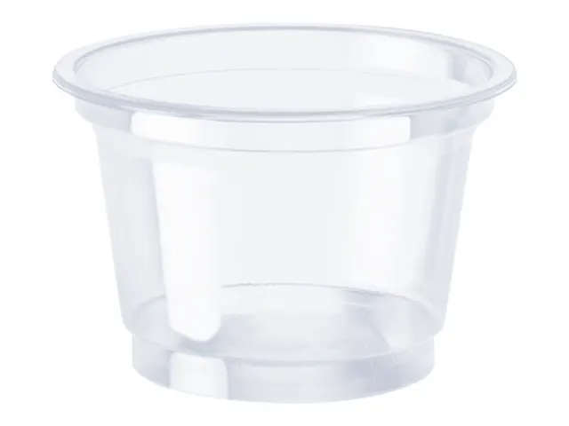 Pote para Sorvete 100ml PPT-100