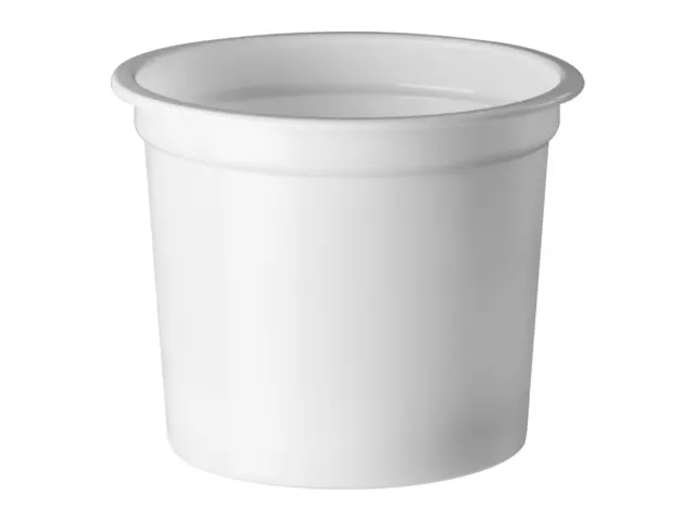 Pote para Sorvete 140ml PP-1405