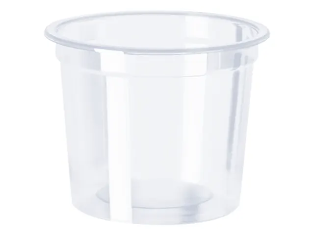 Pote para Sorvete 140ml PT-1405