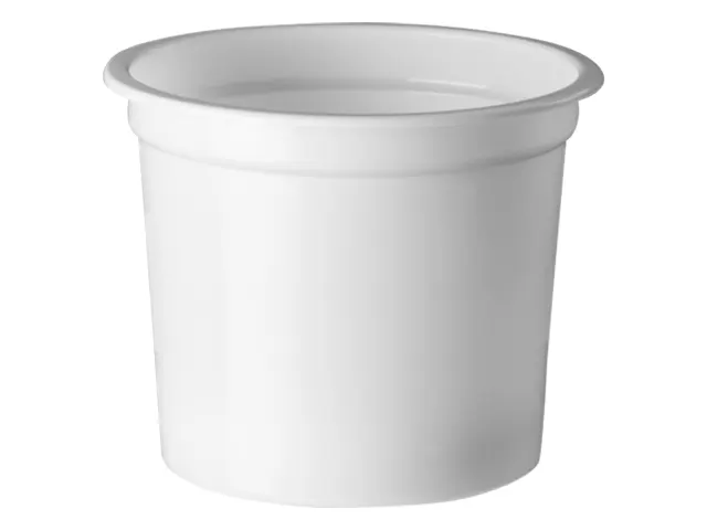 Pote para Sorvete 140ml PP-1401