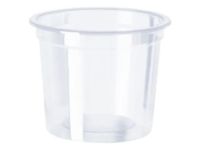 Pote para Sorvete 140ml PPT-1401