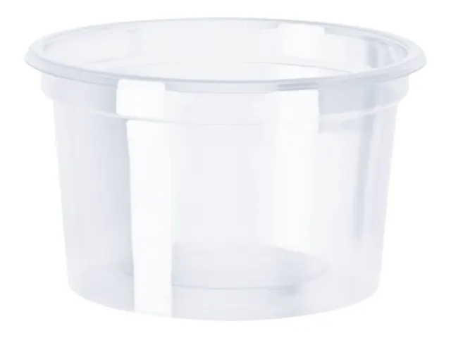 Pote para Sorvete 175ml PPT-175