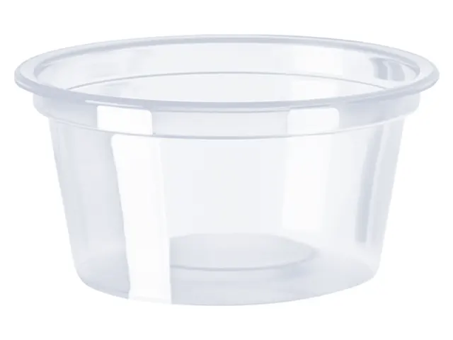 Pote para Sorvete 180ml PP-1803