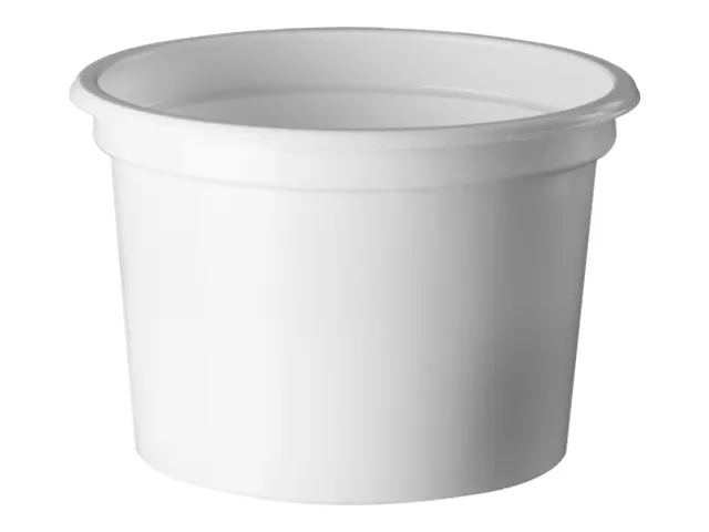 Pote para Sorvete 200ml PP-200