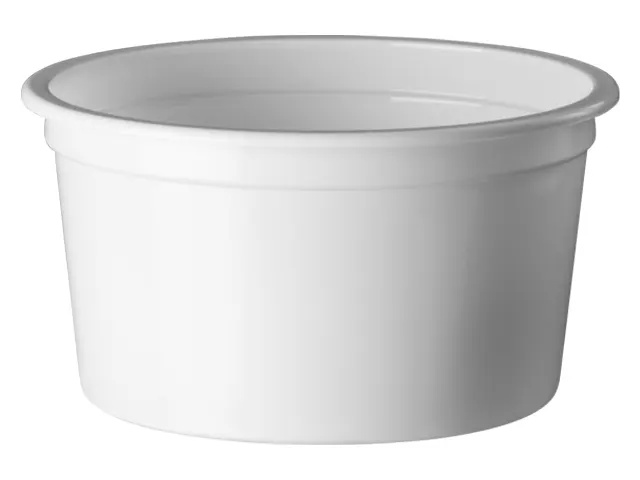 Pote para Sorvete 220ml PPT-2201