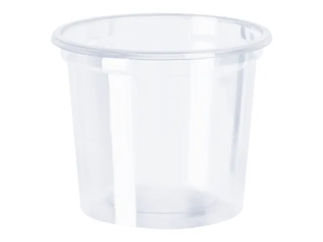 Pote para Sorvete 250ml PP-250