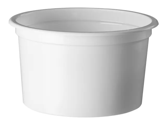 Pote para Sorvete 300ml PP-300