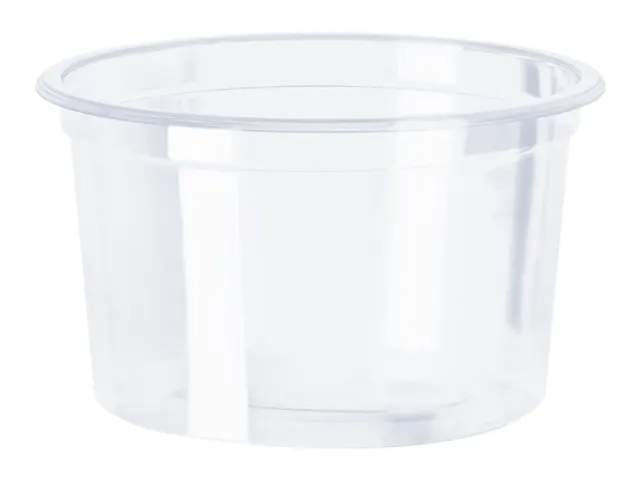 Pote para Sorvete 300ml PPT-300