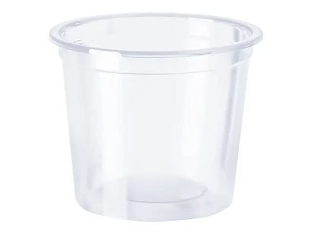 Pote para Sorvete 350ml PP-350