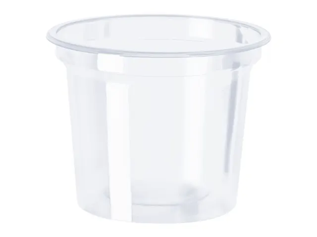Pote para Sorvete 350ml PPT-3503