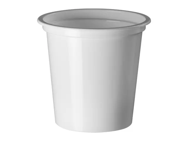 Pote para Sorvete 400ml PP-400