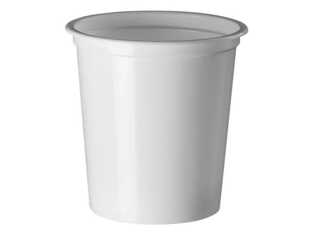 Pote para Sorvete 500ml PP-500