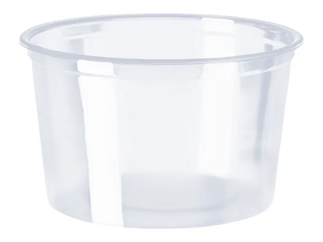 Pote para Sorvete 1.000ml PPT-10001