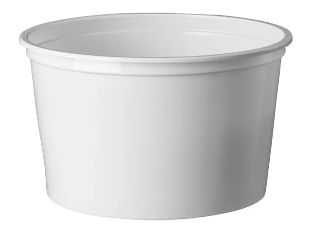 Pote para Sorvete 1.000ml PP-10001